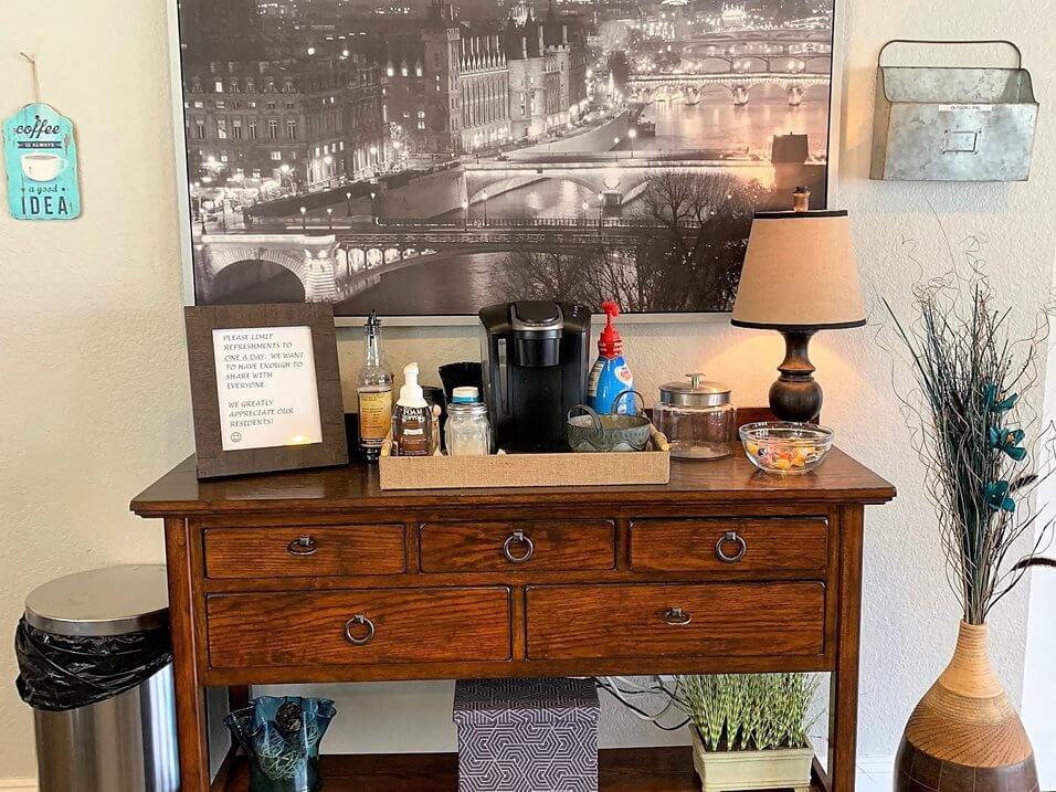 Photos and Video Prairie Walk Apartments in Kansas City, MO